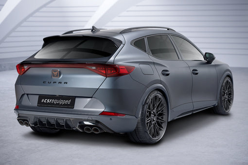 Aleron CSR Cupra Formentor