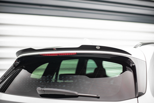 Aleron Maxton BMW X1 F48 Pack M 2015 - 2022