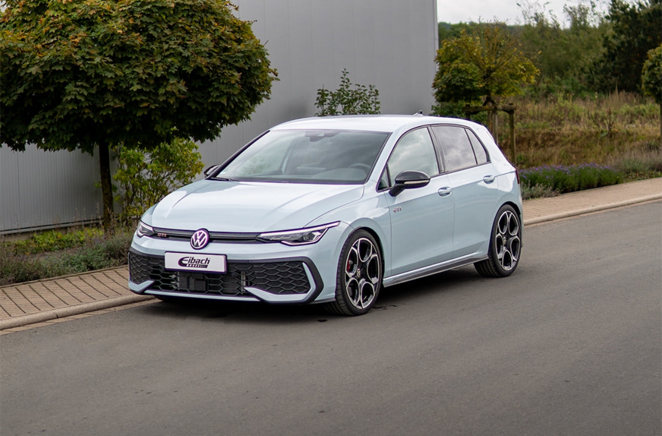 Muelles Eibach Sportline Golf mk8 GTI / GTI CS