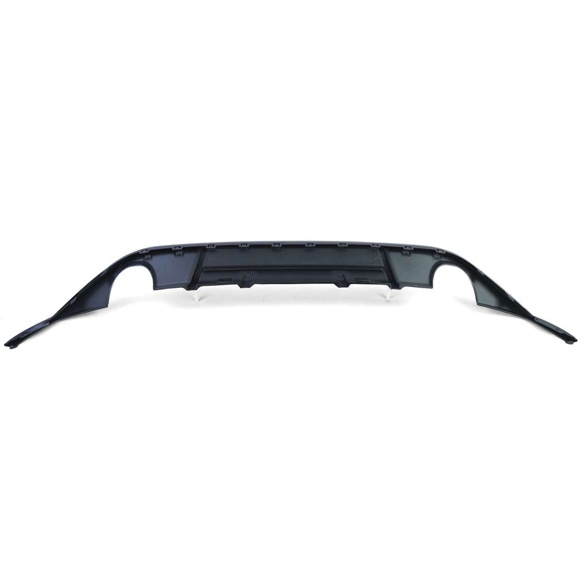 Difusor golf mk7 Normal/GTI/GTD 2013-17