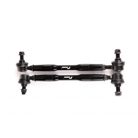 Bieletas de barra estabilizadora delantera ajustables Racingline Audi A3 / S3 / RS3 / TT / Seat Leon / VW Golf