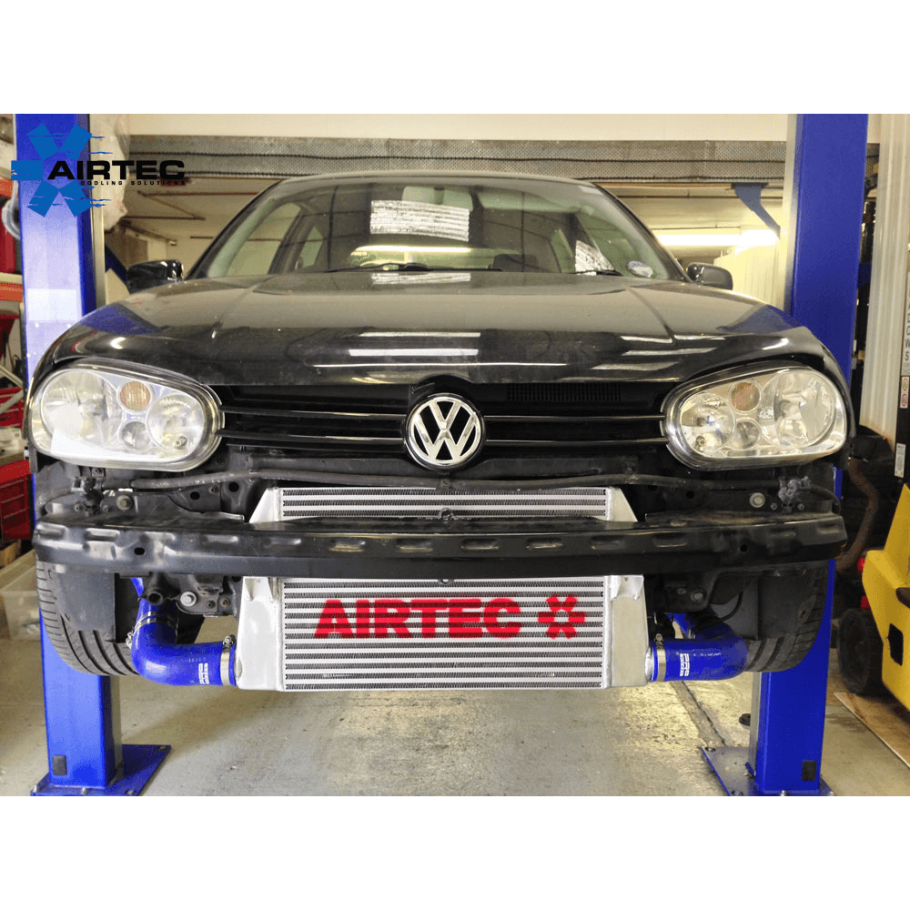 Intercooler Airtec para Golf 4 GTI