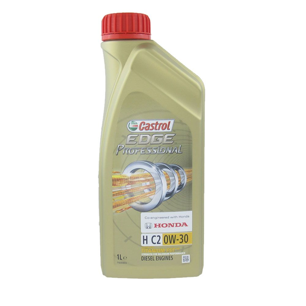 Castrol Edge Profesional H C2 0W-30 Honda 1L