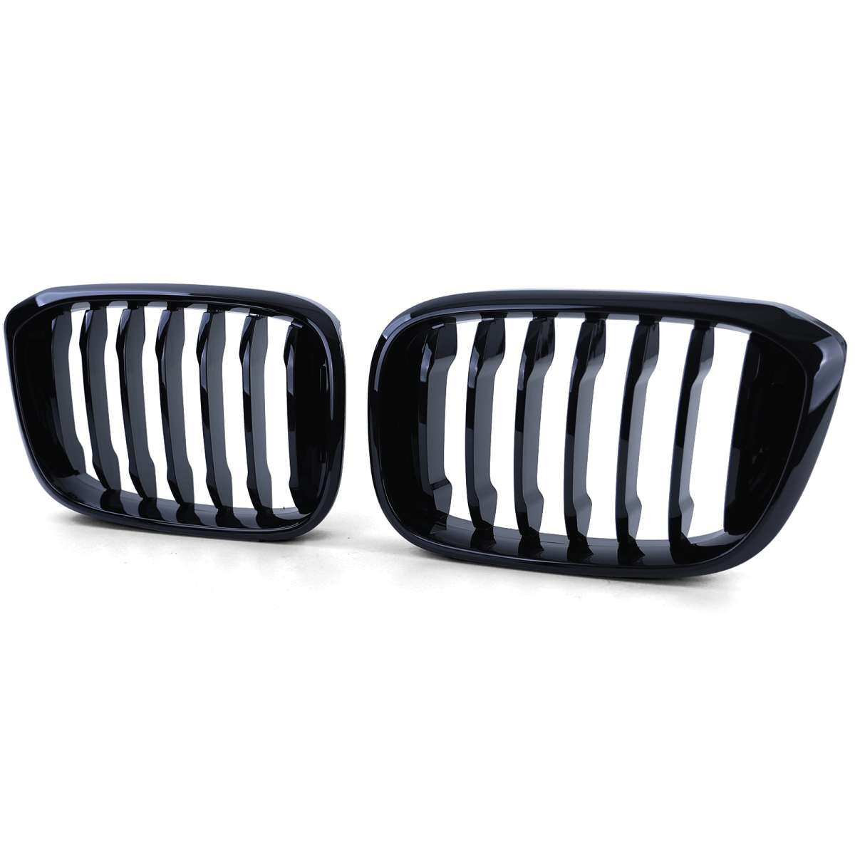 Pulmones Bmw X3 G01