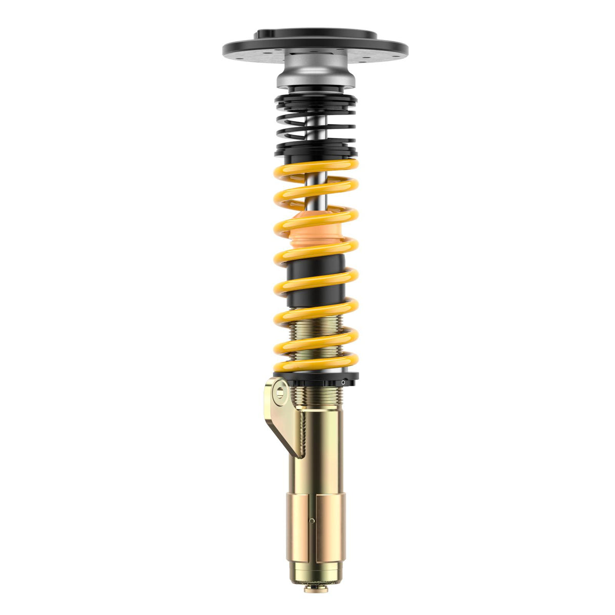 ST Suspensión roscada ST XTA plus 3 BMW Serie 1 F20 140i (tracción trasera)