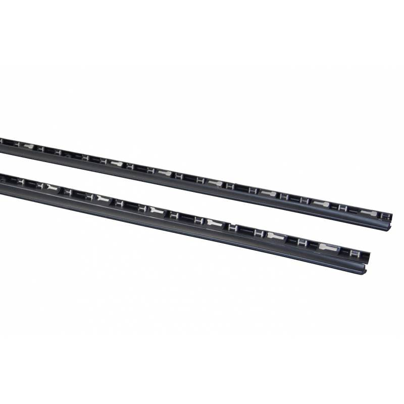 Taloneras Golf mk7 3/5P look GTI 2012-2020