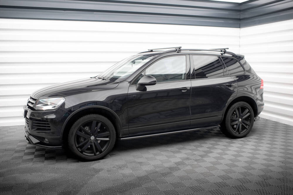 Taloneras Maxton Volkswagen Touareg Mk2  2010 - 2015