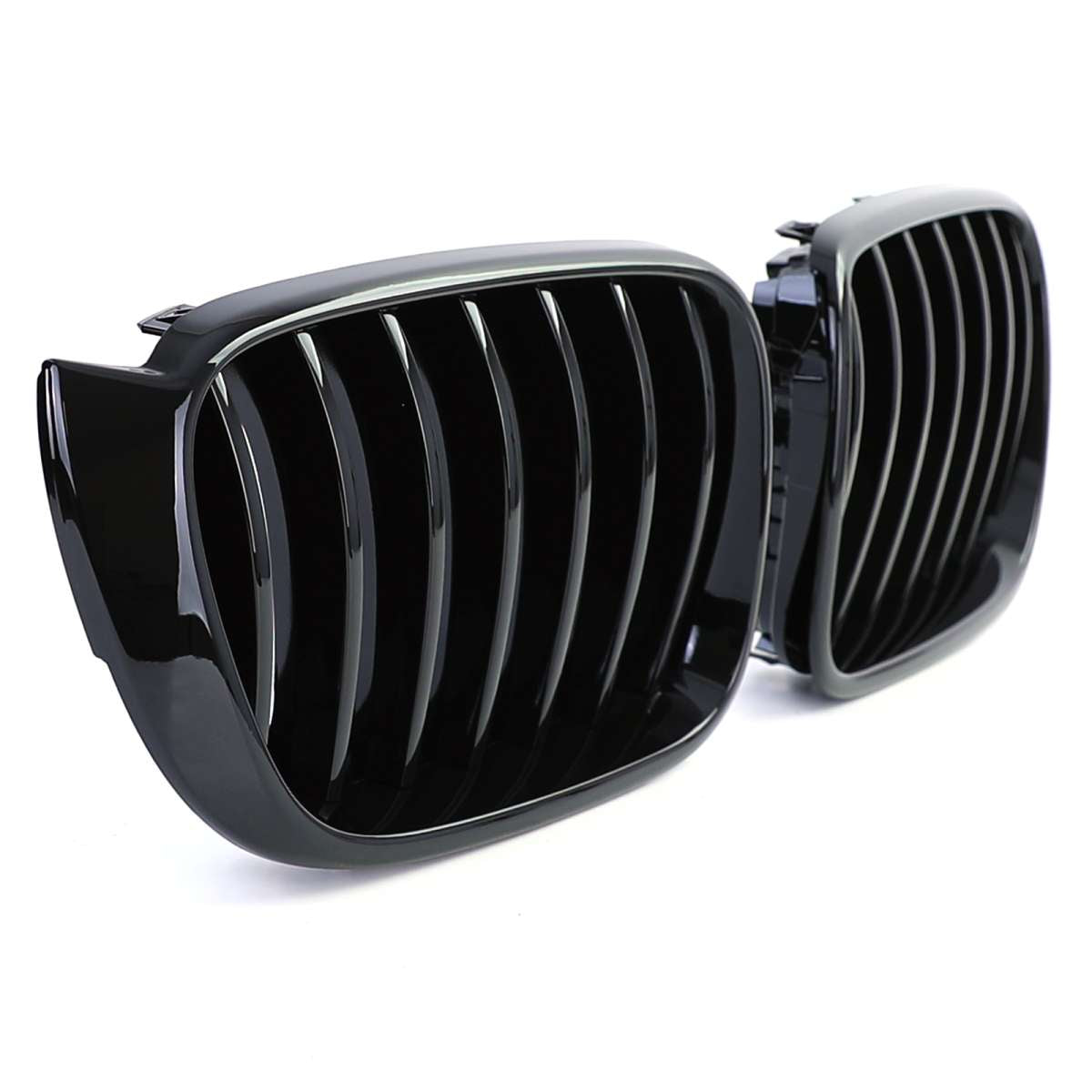 Pulmones Bmw X3 F25