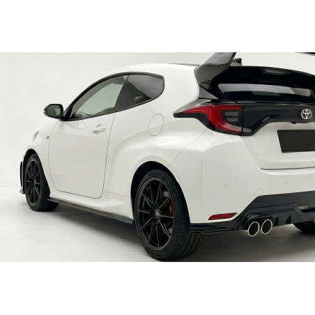 Taloneras Toyota GR Yaris 2020 -