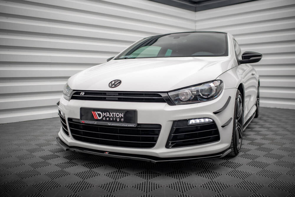 Lip Maxton v2 Scirocco R 2008/14