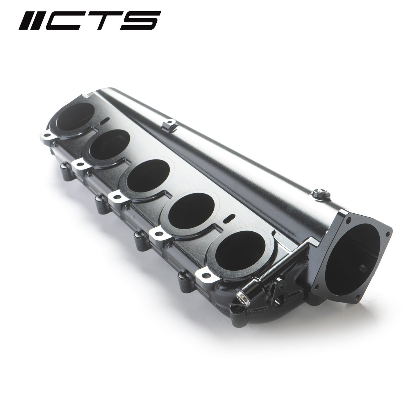 Colecto de Admision CTS Turbo para RS3 8.5V / RS3 8Y / TTRS 8S