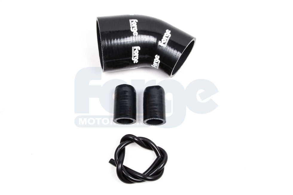 Válvula de descarga Forge para BMW 335i E9x / 135i E8x N54