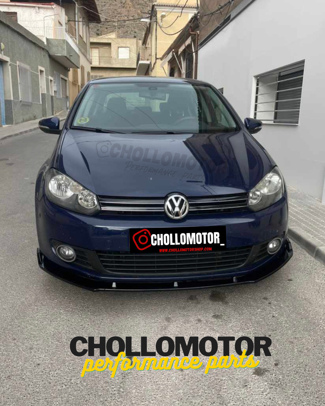 Lip golf mk6