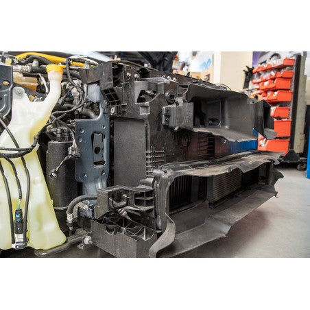Intercooler Forge Renault Megane Mk4 RS 280 / 300