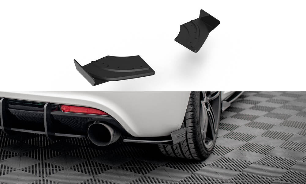 Flaps Pro 2 Maxton Volkswagen Scirocco R 2008/14