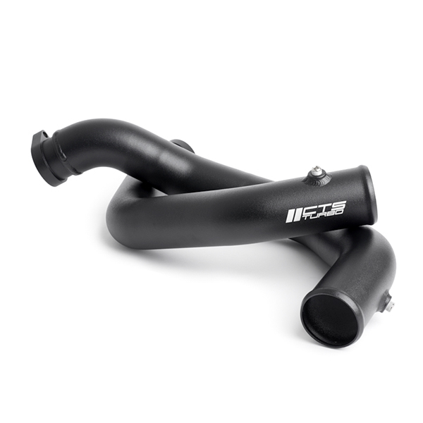 Chargepipes Cts turbo para BMW M3 F80 / M4 F82 / M2 Comp F87 (S55)