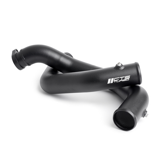 Chargepipes Cts turbo para BMW M3 F80 / M4 F82 / M2 Comp F87 (S55)