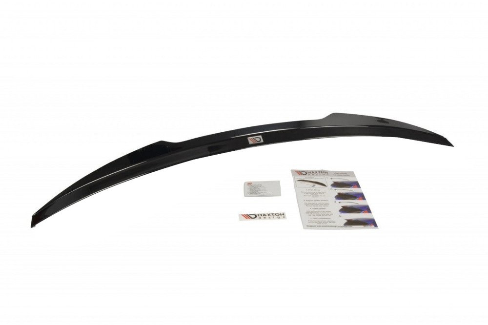 Aleron Maxton BMW Serie 3 E92 MPACK 2006/13