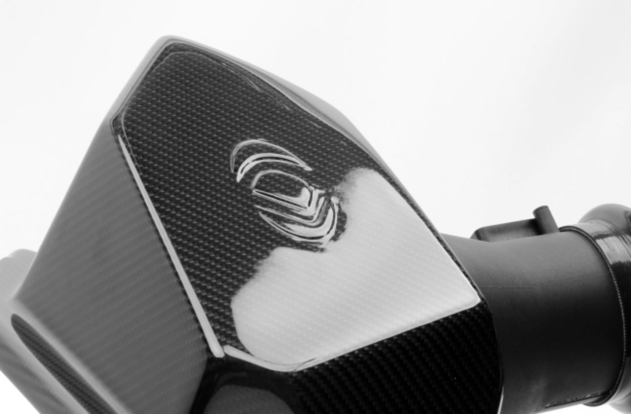 Admision de carbono Dinan para BMW M240I/340I/440I 2016-2021