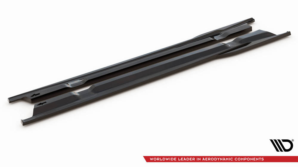 Taloneras maxton Nissan Gtr R35 2011/16