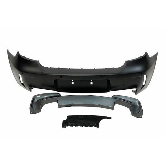 Paragolpes Trasero BMW E87 / E81 3-5 P Look M1 2005/11