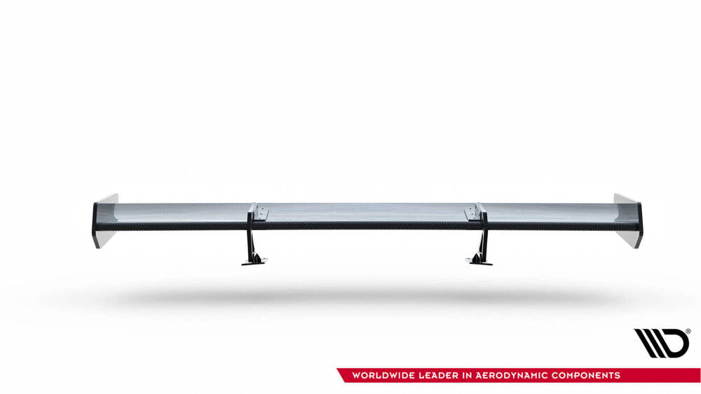 Aleron Carbono Maxton audi a5 coupe 2007/2017