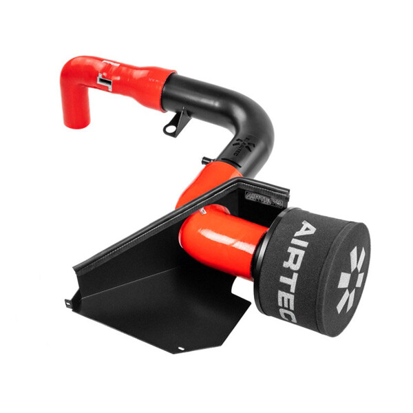 Admisión Airtec para Golf 6 R / León 2 Cupra / Scirocco R / Audi S3 8P / Golf 5 GTI Ed30 / Ed35 (K04)
