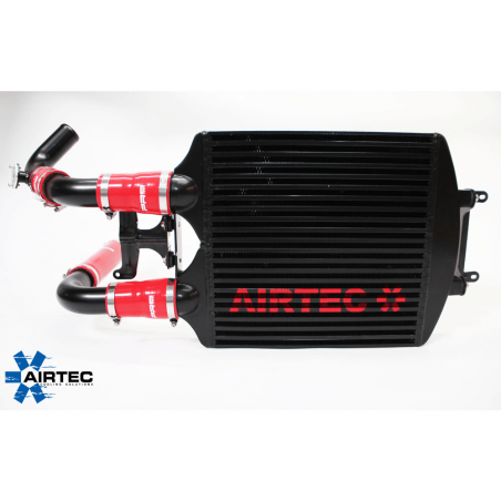 Intercooler Airtec Polo GTI & Ibiza Mk4 1.8 Turbo