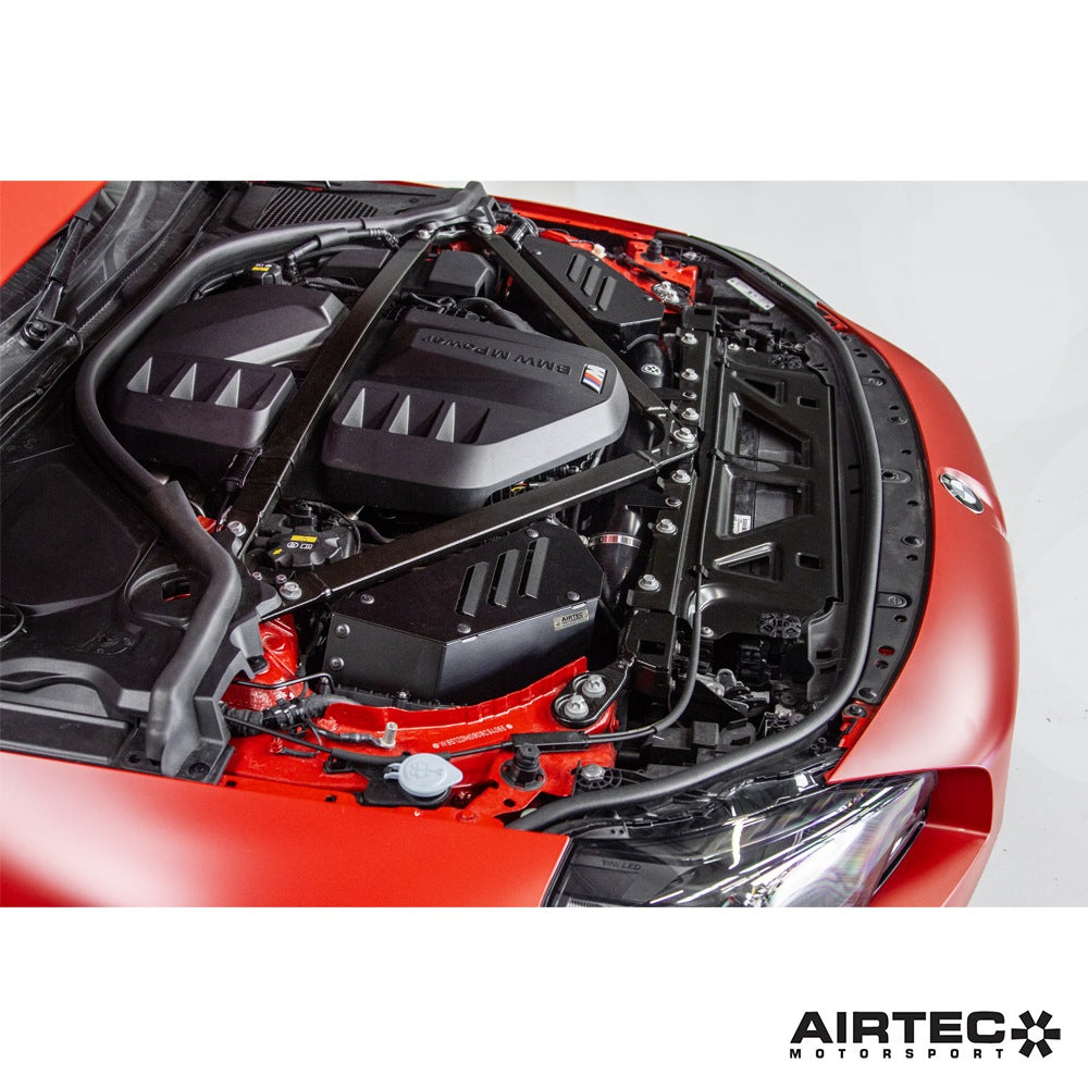 Admision Airtec para BMW M3 G80 / M4 G82 / M2 G87