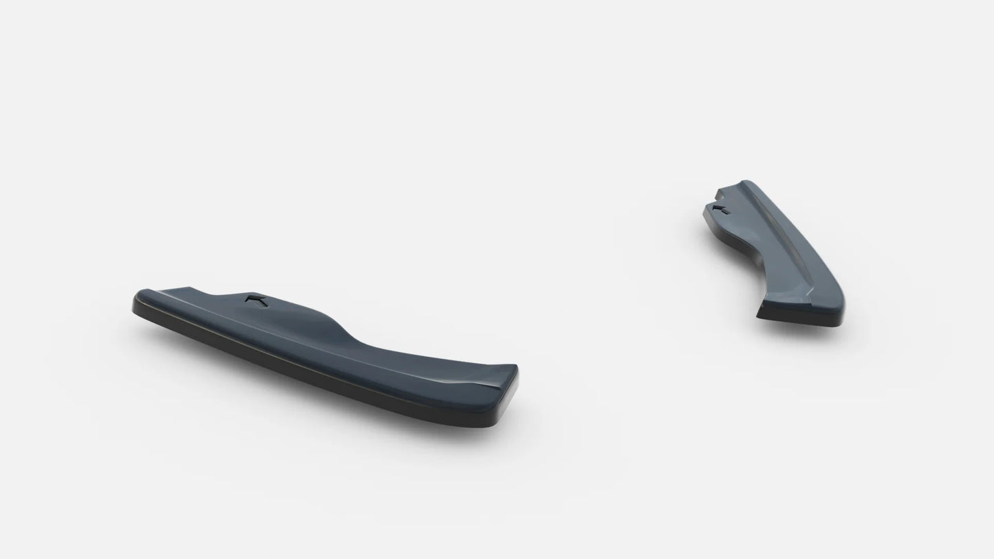 Añadido lateral difusor Maxton Mazda MX-5 (ND) 2014-