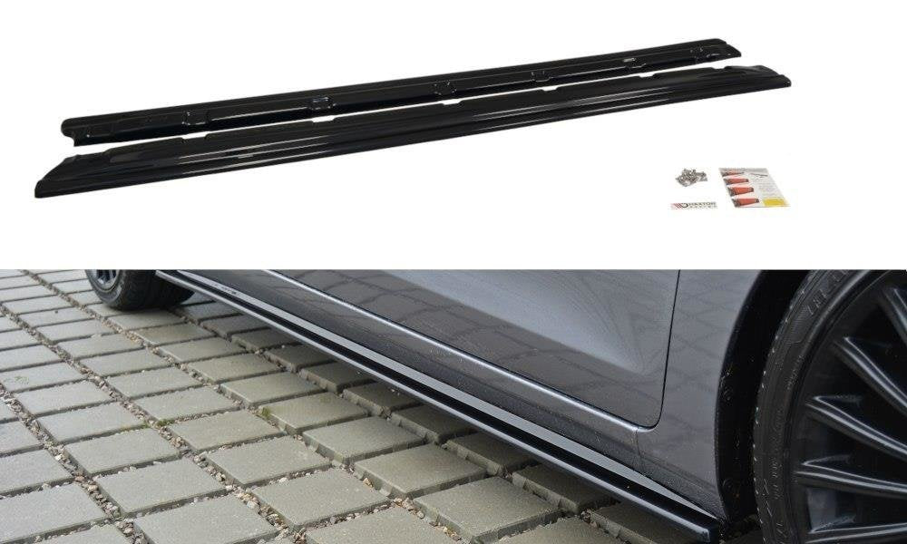 Taloneras Maxton Hyundai i30 2011/17