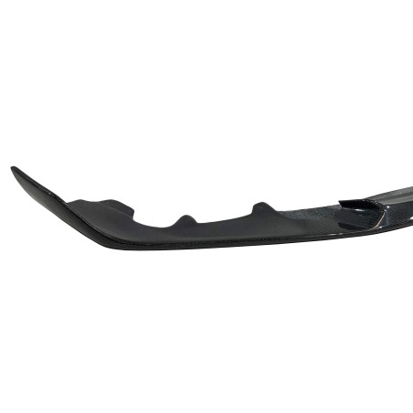 Lip carbono BMW F87 M2 competition look M-Performance