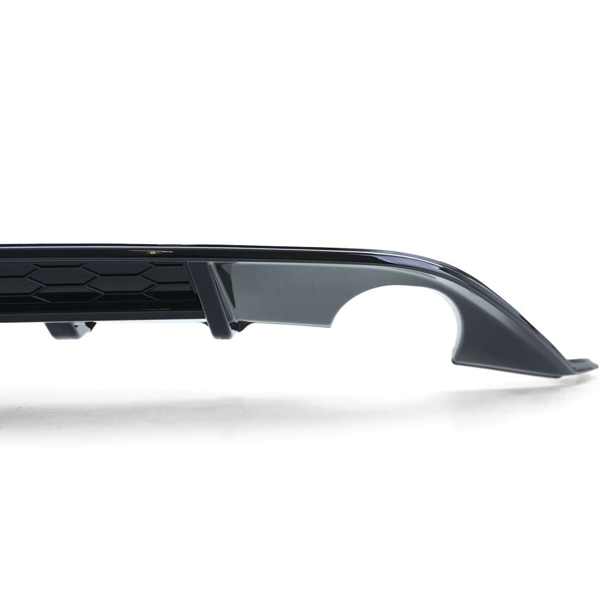 Difusor golf mk7 Normal/GTI/GTD 2013-17