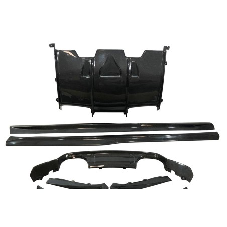 Kit De Carrocería BMW M3 F80 carbono