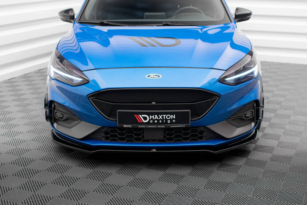 Rejilla / Parrilla Maxton Ford Focus Mk4 / Mk4.5 ST y ST Line