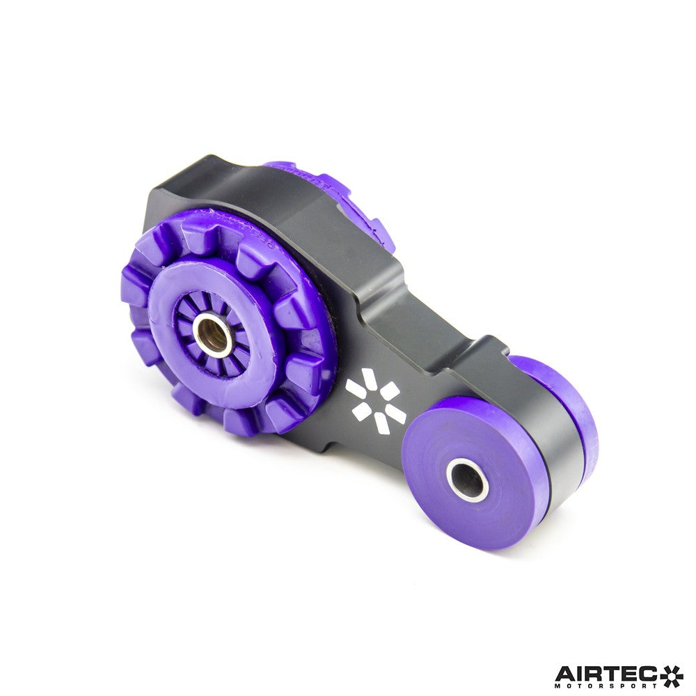 Antipar Airtec Fiesta Mk8 St