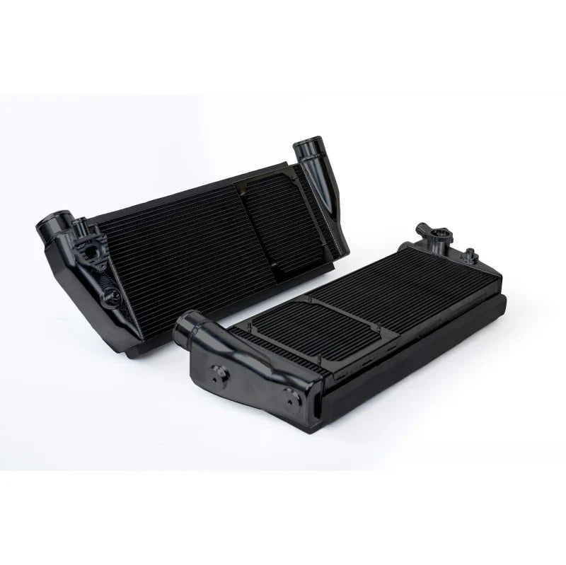 Intercoolers CSF para Ferrari 488 GTB / Pista y F8 Tributo / Spider