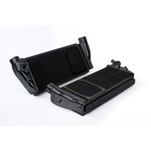 Intercoolers CSF para Ferrari 488 GTB / Pista y F8 Tributo / Spider