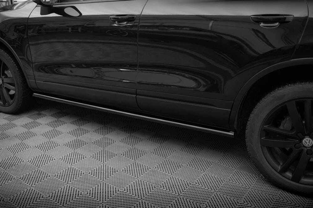 Taloneras Maxton Volkswagen Touareg Mk2  2010 - 2015