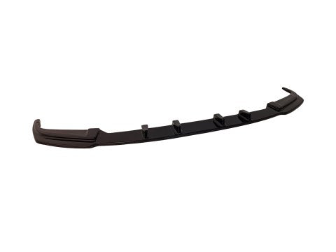 Añadido difusor Motordrome Peugeot 308 2021-
