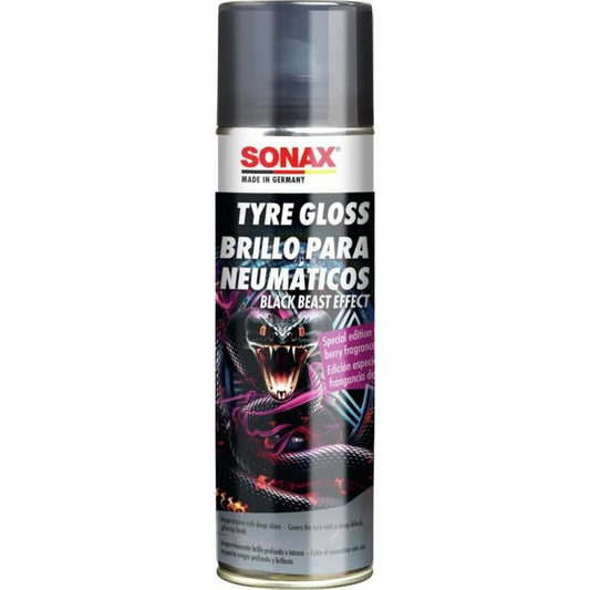 ABRILLANTADOR NEUMATICOS SONAX
