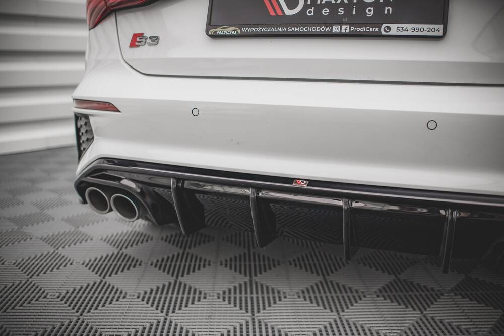 SET PIEZAS MAXTON AUDI S3 SPORTBACK 8Y 2020-