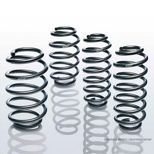 Muelles  Eibach Pro-Kit -20mm para Audi S3 8P / RS3 8P
