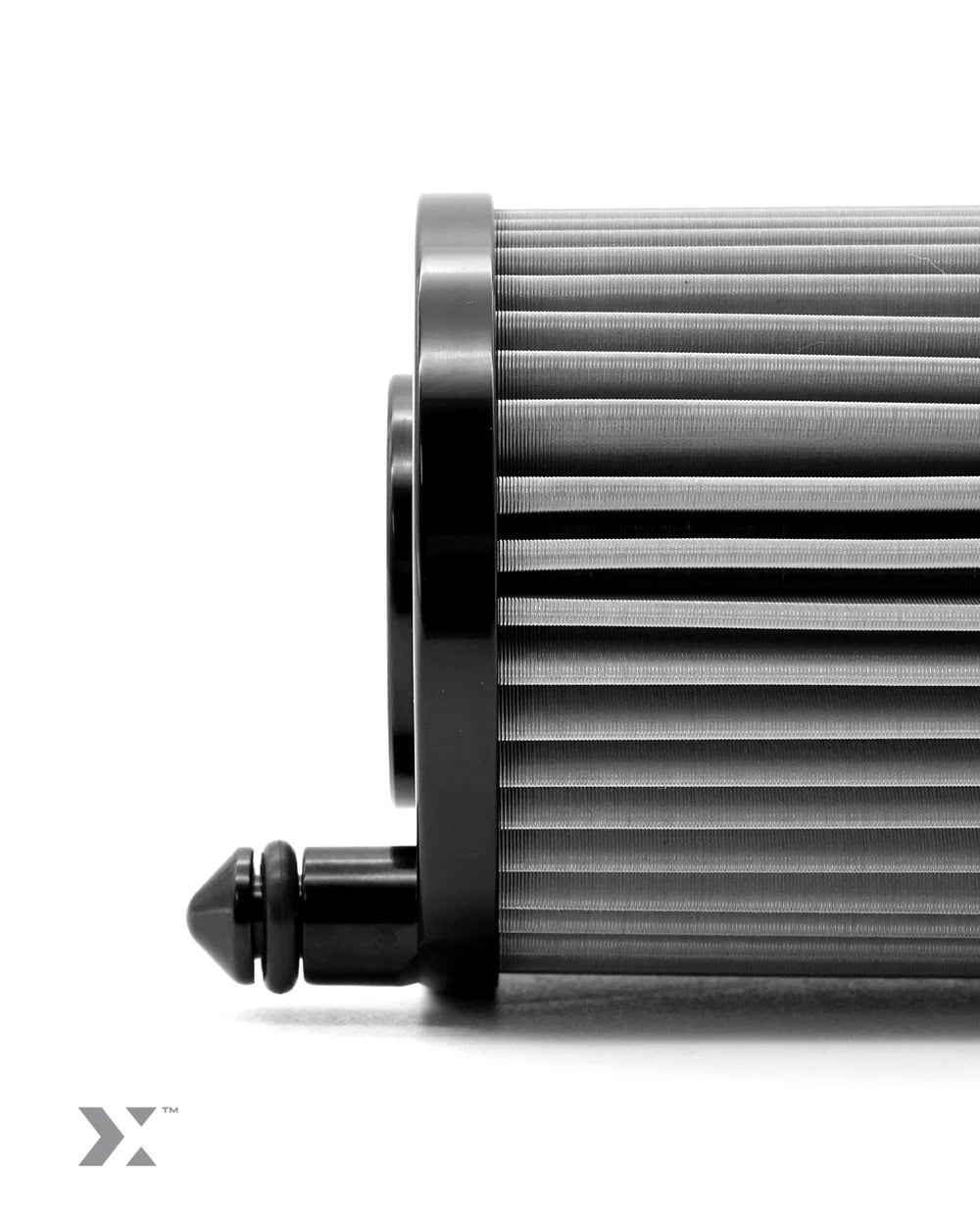 Filtro de aceite reutilizable MMX para BMW M2 G87 / M3 G80 / M4 G8x S58