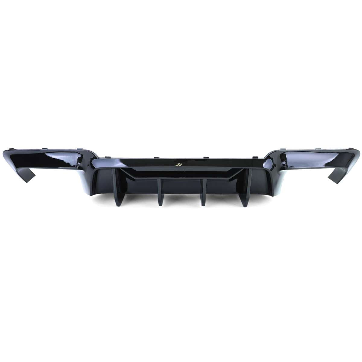 Difusor performance bmw serie 5 F10 / F11  2010/17