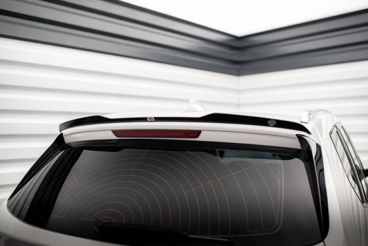 Aleron Maxton BMW X3 F25 Pack M 2010/14