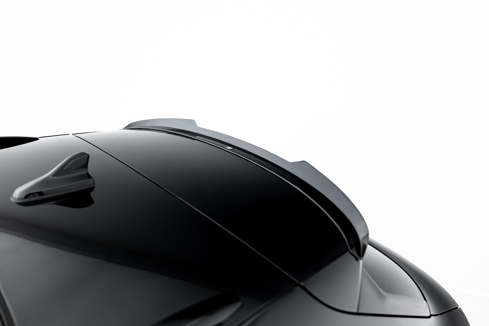 Aleron Maxton Cupra Leon ST 2024-