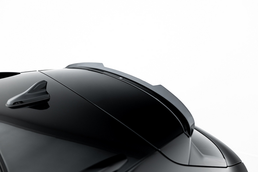 Aleron Maxton Cupra Leon ST 2024-