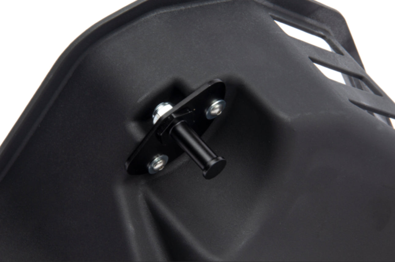 Admision de carbono Dinan para BMW M240I y M340I 2022/25