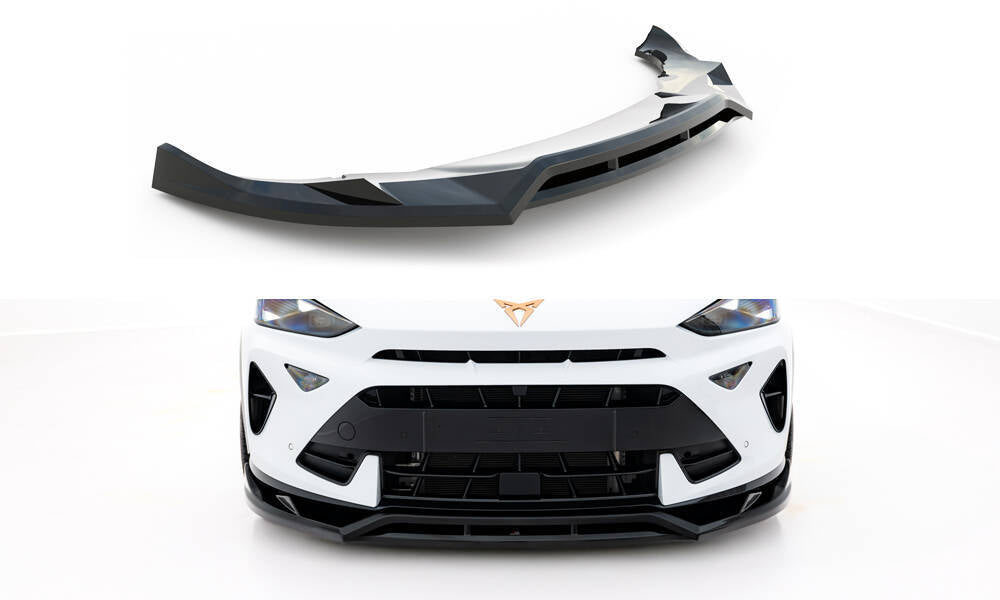 Lip Maxton Cupra Formentor 2024+